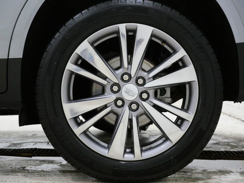 Used 2024 Cadillac XT5 Premium Luxury image 10