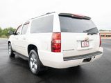 Used 2013 Chevrolet Suburban LTZ image 4