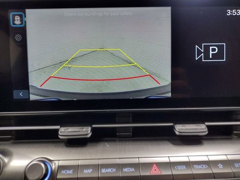 New 2026 Hyundai Kona SEL Sport image 8