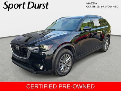 Used 2024 MAZDA CX-90 3.3 Turbo w/ Preferred Package