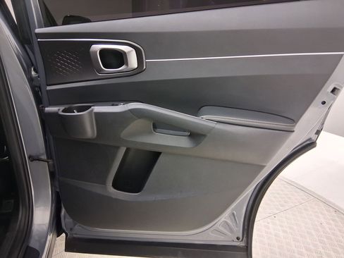 Used 2021 Kia Sorento S w/ Panoramic Sunroof Package FWD image 31