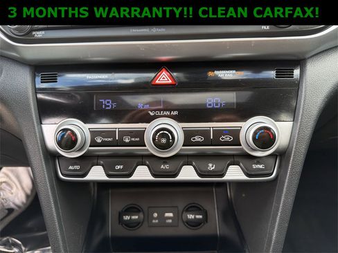 Used 2020 Hyundai Elantra Value Edition w/ Cargo Package (C1) image 19
