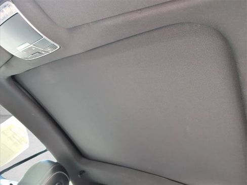 Used 2015 Mercedes-Benz S 550 4MATIC Coupe w/ Sport Package image 16