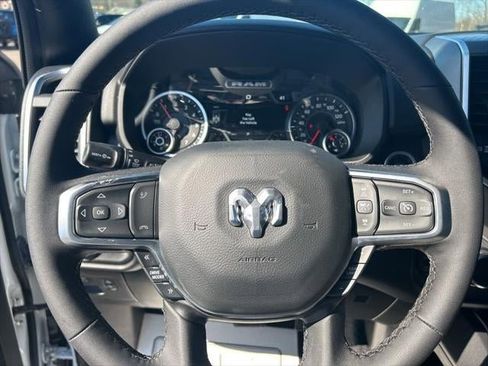 New 2026 RAM 1500 Big Horn AWD/4WD image 33