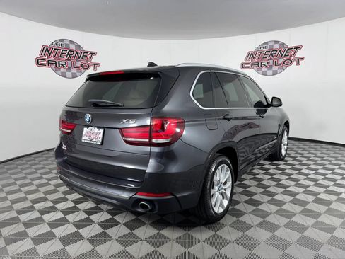 Used 2014 BMW X5 xDrive35i AWD/4WD image 7