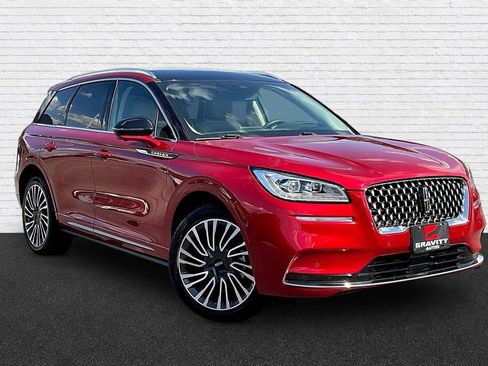 Used 2020 Lincoln Corsair Reserve w/ Equipment Group 202A AWD/4WD image 3