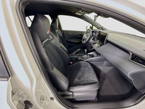Used 2025 Toyota Corolla GR AWD/4WD image 20