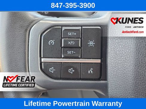 Certified 2024 Ford F150 XLT w/ Tow/Haul Package AWD/4WD image 41