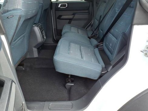 New 2026 Ford Bronco Heritage Edition image 17