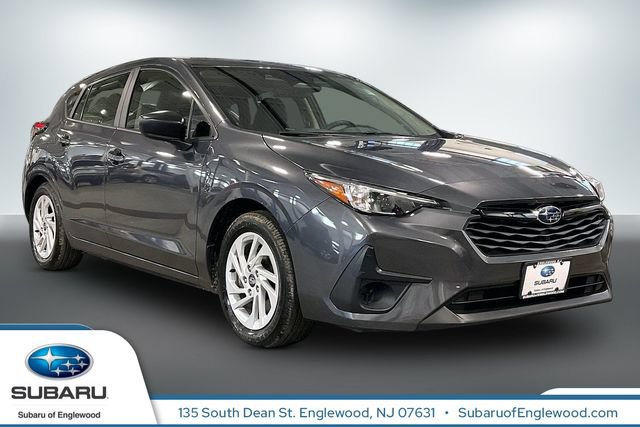 Used 2024 Subaru Impreza 2.0i AWD/4WD image 1