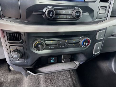 Used 2023 Ford F150 XLT image 22