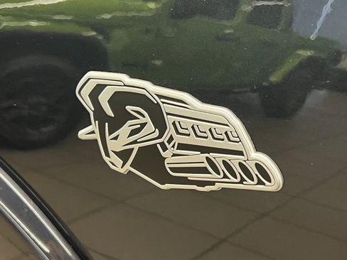 New 2026 RAM 1500 Big Horn image 4