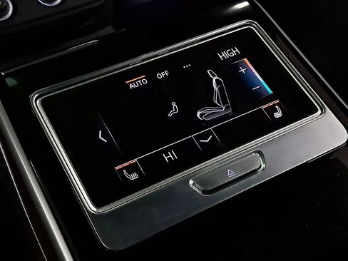 Used 2021 Audi A8 L 4.0T w/ Executive Plus Package AWD/4WD image 56