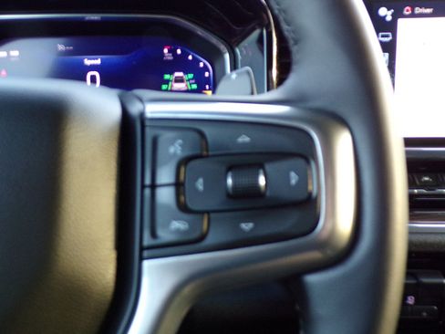 Used 2023 Chevrolet Silverado 1500 RST w/ All Star Edition Plus image 18