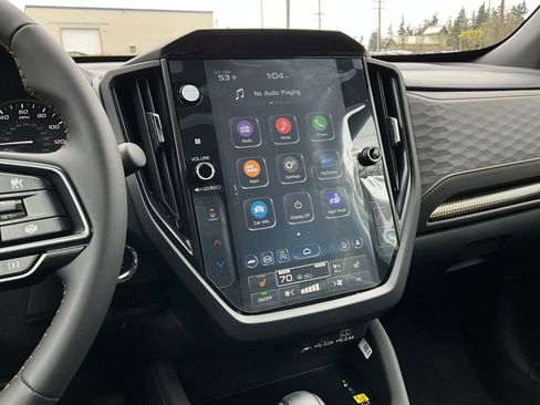 New 2026 Subaru Forester Wilderness image 18