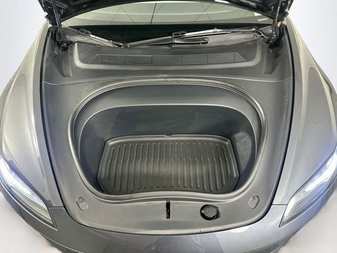 Used 2025 Tesla Model 3 Long Range RWD image 33