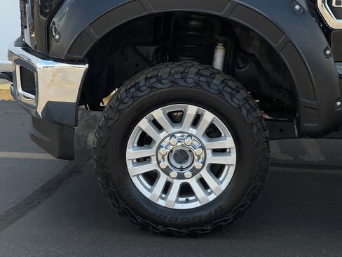 Used 2019 Ford F250 XLT w/ XLT Value Package AWD/4WD image 31