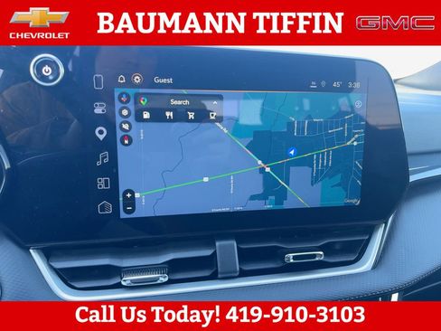 Used 2025 Chevrolet Equinox LT image 21