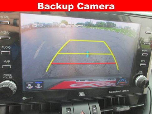 Used 2022 Toyota RAV4 Adventure w/ Convenience Package AWD/4WD image 16