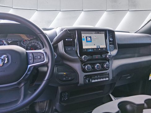 New 2026 RAM 5500 Tradesman image 12