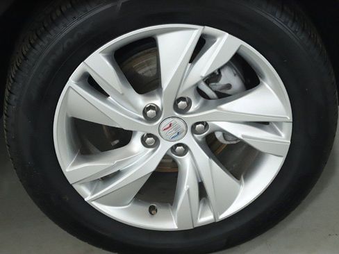 Used 2025 Buick Encore GX Preferred image 10