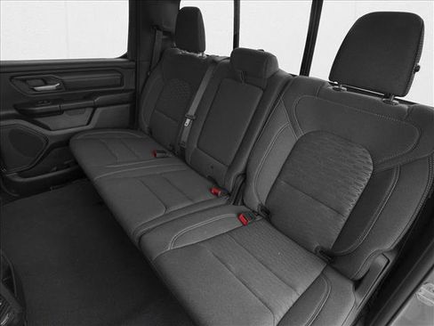 New 2026 RAM 1500 Express AWD/4WD image 9