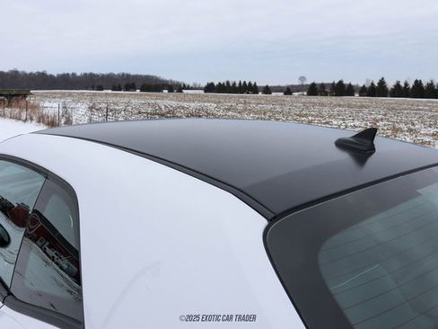 Used 2023 Dodge Challenger SRT Hellcat image 89