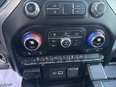 Used 2021 GMC Sierra 1500 Elevation w/ Preferred Package image 23