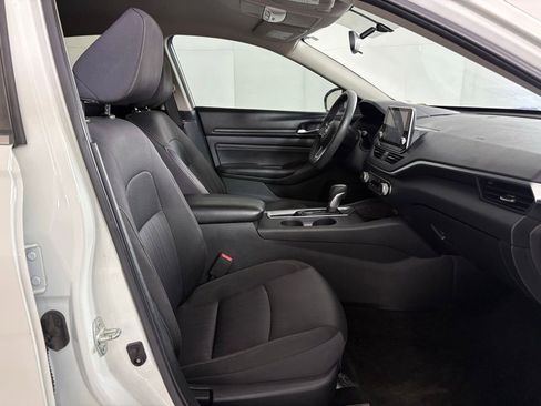 Used 2019 Nissan Altima 2.5 S FWD image 37