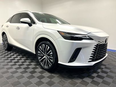 Used 2024 Lexus RX 350 Premium Plus w/ Convenience Package