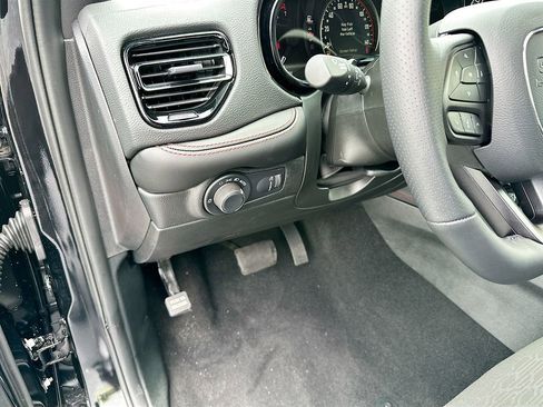 New 2026 Dodge Durango GT image 10