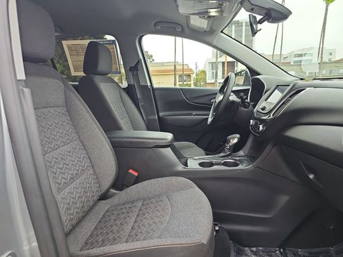 Used 2024 Chevrolet Equinox LT AWD/4WD image 10