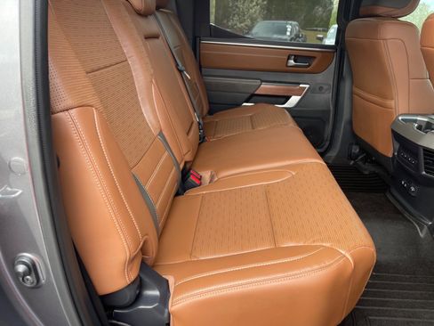 Used 2025 Toyota Tundra 1794 Edition image 18