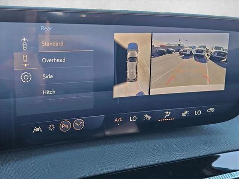 New 2026 Buick Enclave Sport Touring w/ Power Package FWD image 14