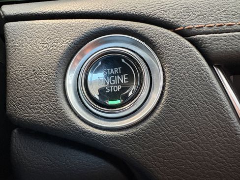 Used 2025 Cadillac CT5 Premium Luxury w/ Platinum Package image 14