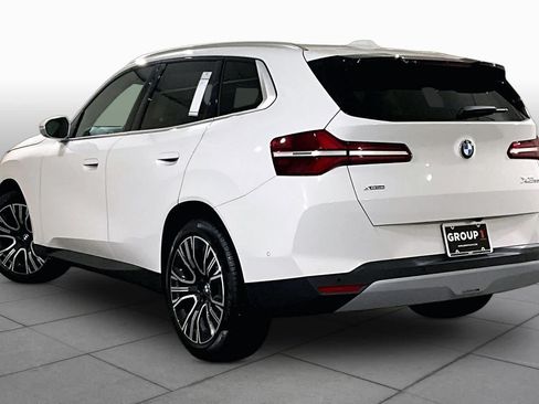 New 2026 BMW X3 xDrive30i w/ Convenience Package AWD/4WD image 3
