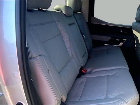Used 2024 Toyota Tundra Limited AWD/4WD image 20
