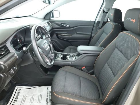 Used 2022 GMC Acadia AT4 image 19