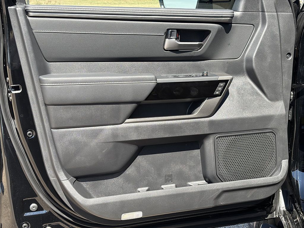 New 2026 Toyota Sequoia Limited AWD/4WD image 29