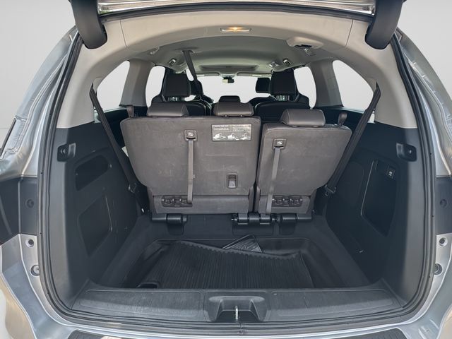 Used 2021 Honda Odyssey EX-L image 18