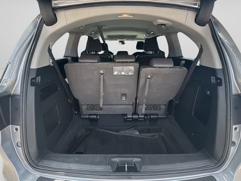 Used 2021 Honda Odyssey EX-L image 18
