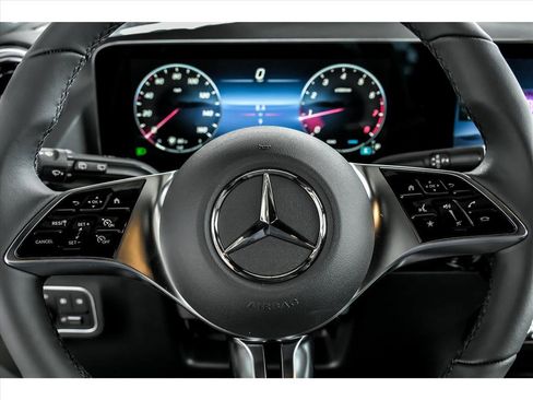 New 2026 Mercedes-Benz GLA 250 4MATIC image 13