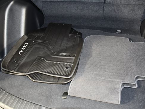 Used 2025 Honda CR-V LX image 48