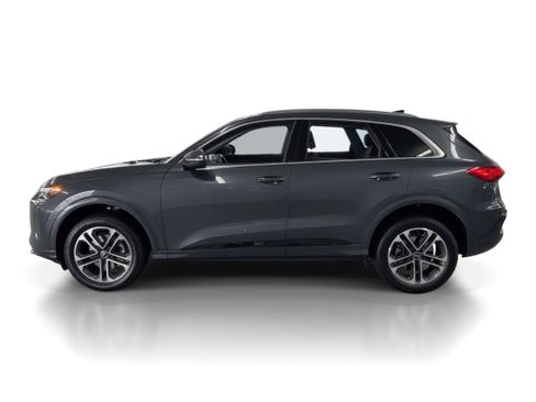 Certified 2025 Audi Q5 Premium w/ Convenience Package image 2