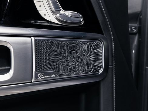 Used 2024 Mercedes-Benz G 63 AMG G 63 AMG image 7