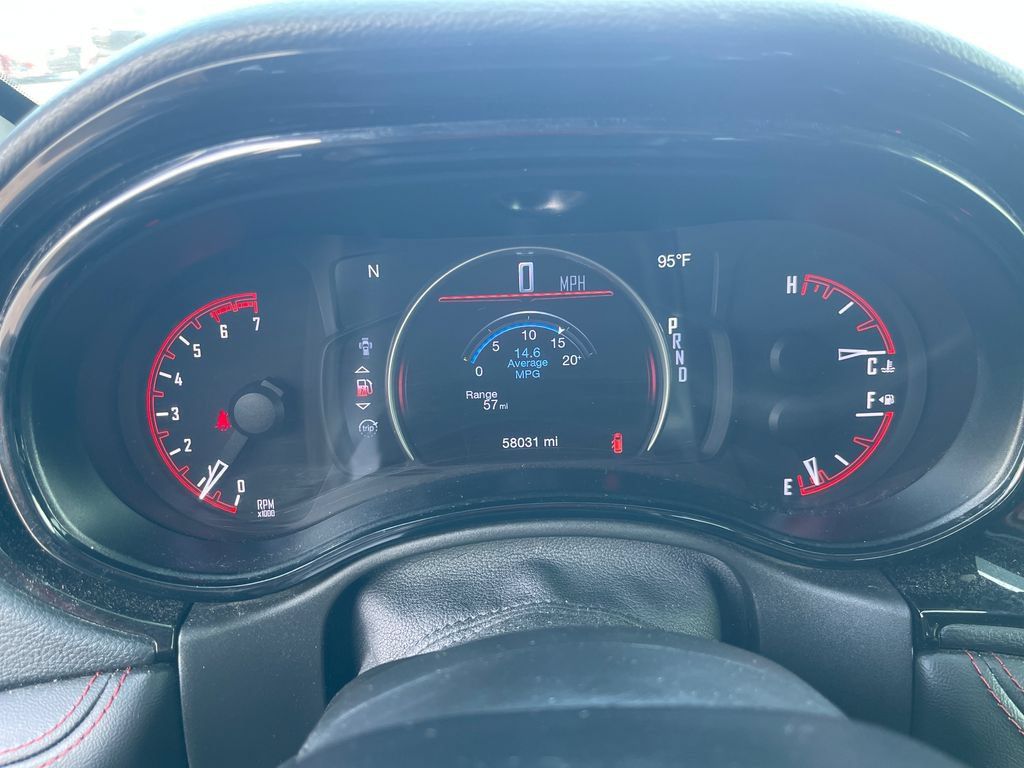 Used 2023 Dodge Durango R/T AWD/4WD image 18