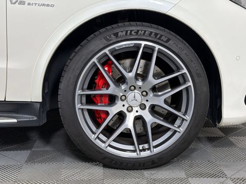 Used 2019 Mercedes-Benz GLE 63 AMG S image 14