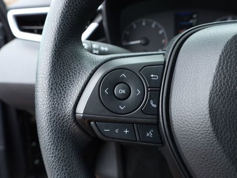 Used 2024 Toyota Corolla LE image 20