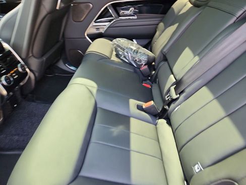 New 2026 Land Rover Range Rover Long Wheelbase Autobiography image 5