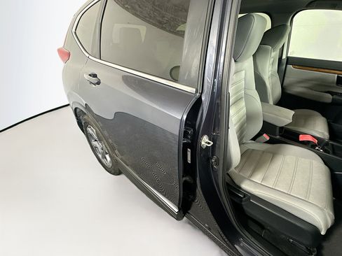 Used 2019 Honda CR-V EX image 28